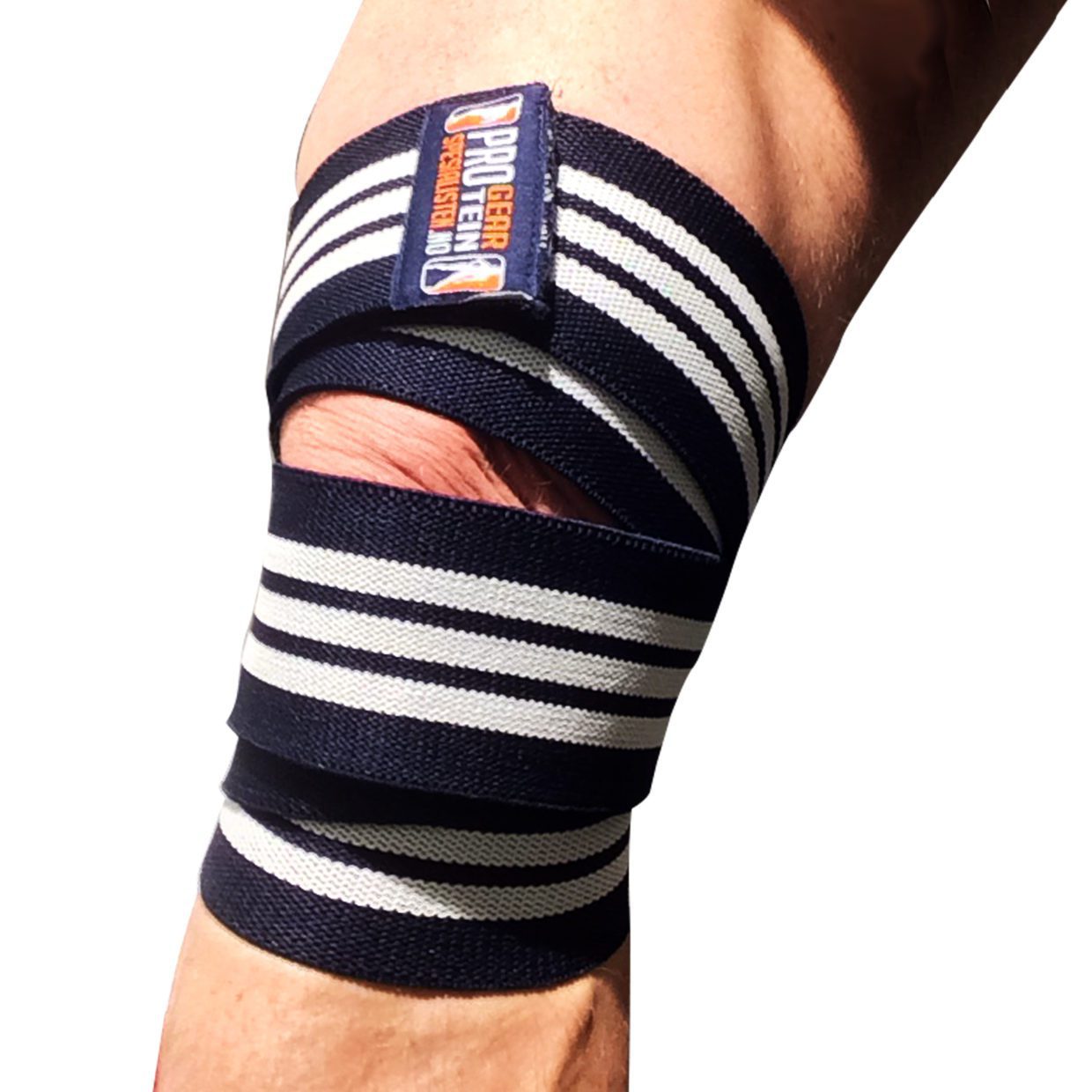 PROGEAR KNEE WRAPS