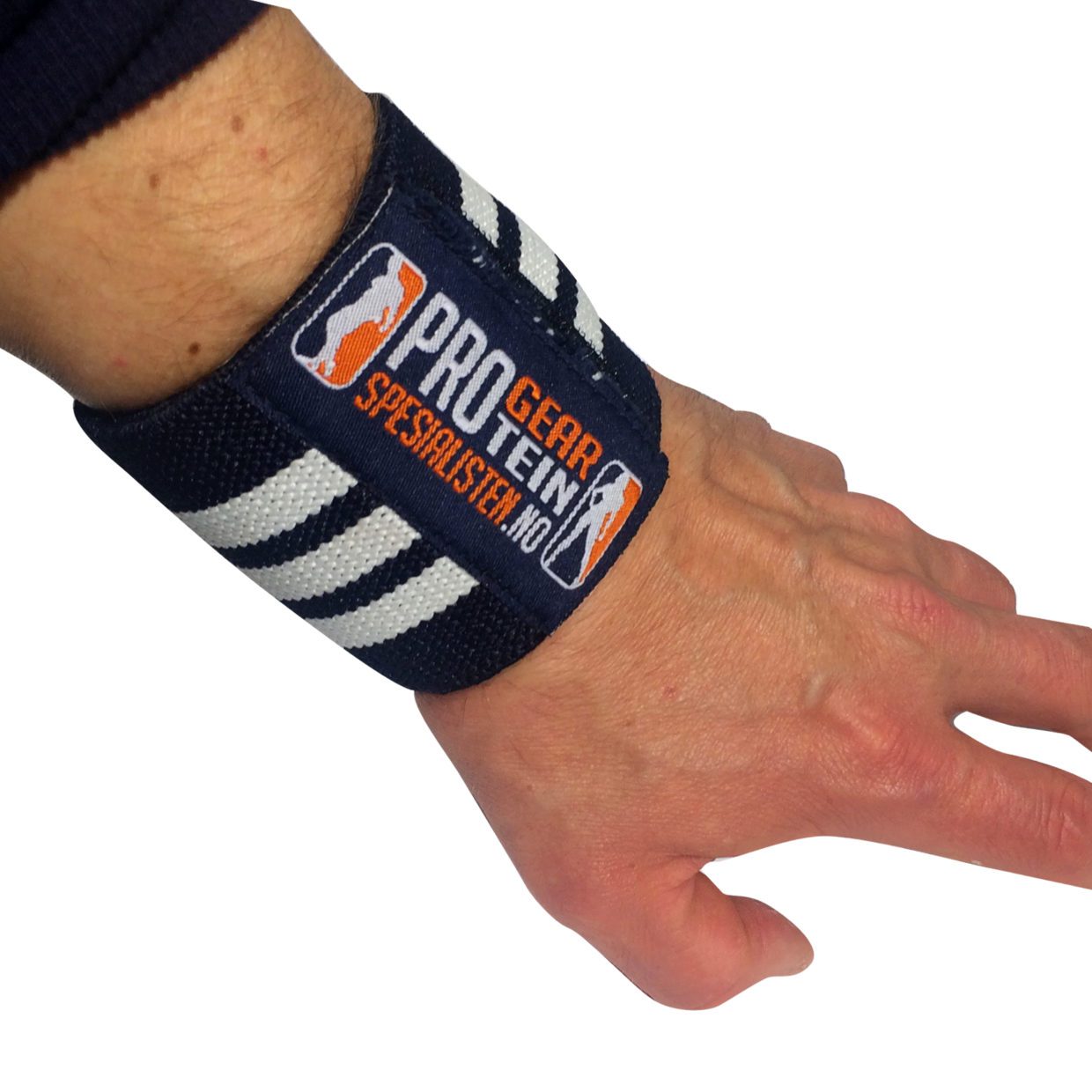 PROGEAR WRIST WRAPS