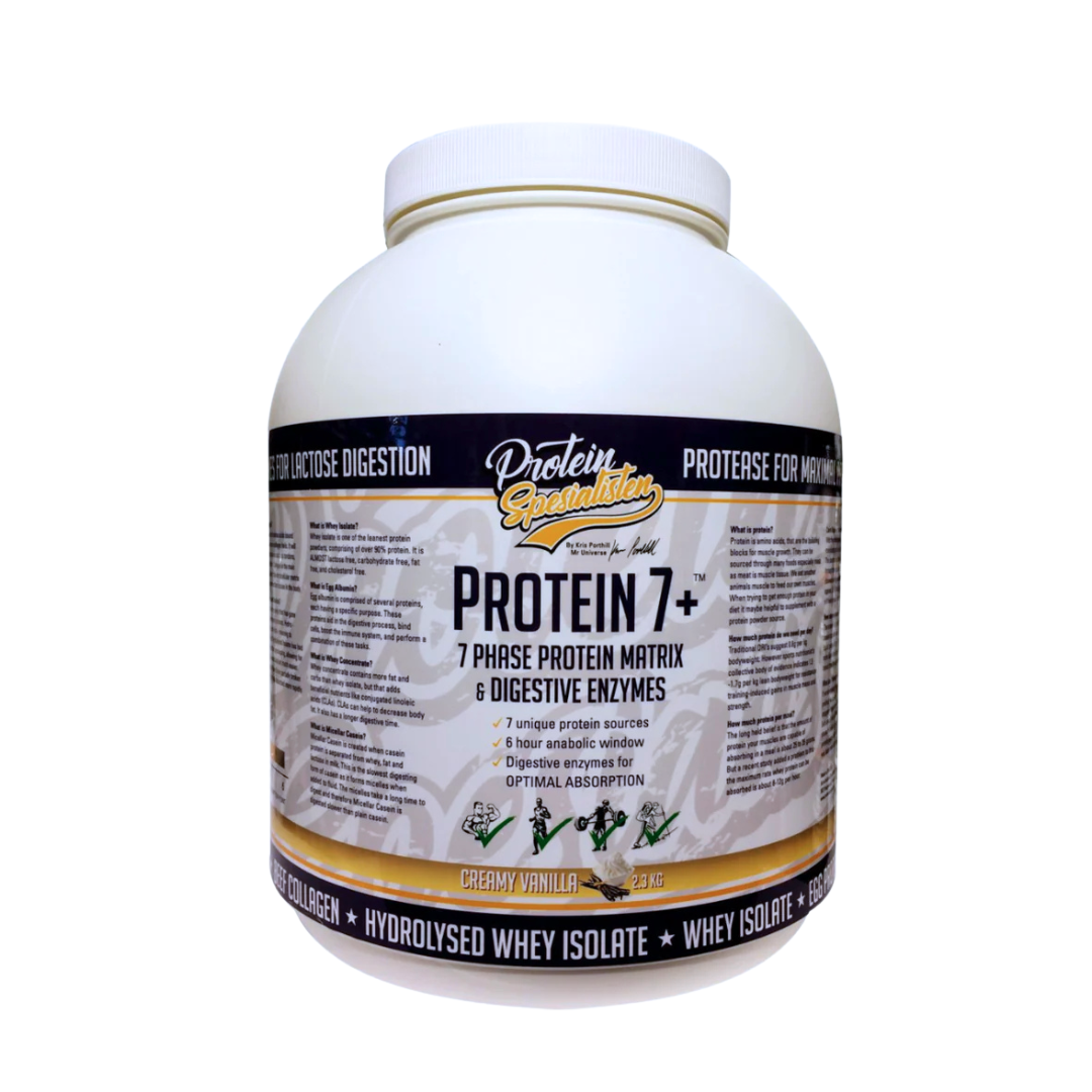 PROTEIN 7+ 2.3KG