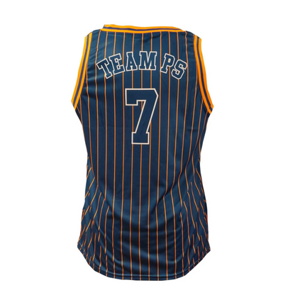 WESTCOAST SINGLET TEAM PS