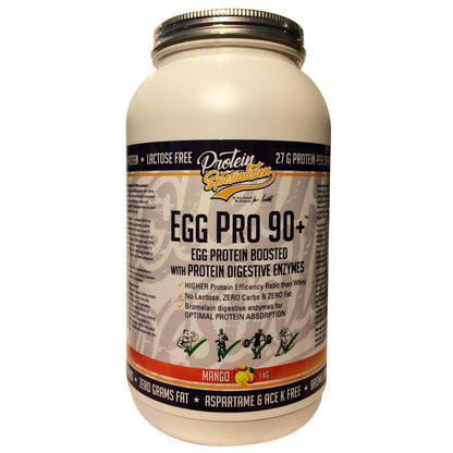 EGG PRO 90+ 1KG