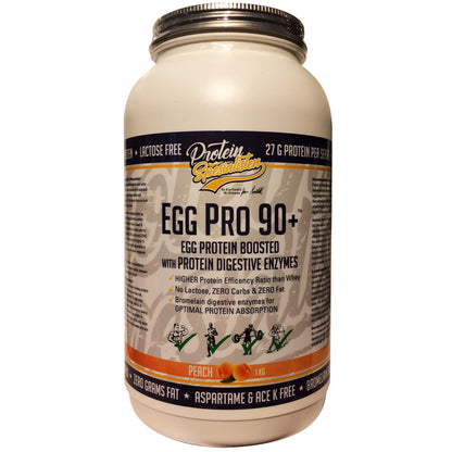 EGG PRO 90+ 1KG