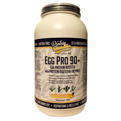 EGG PRO 90+ 1KG