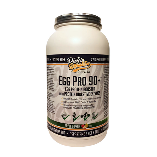 EGG PRO 90+ 1KG