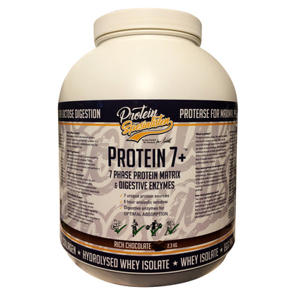 PROTEIN 7+ 2.3KG