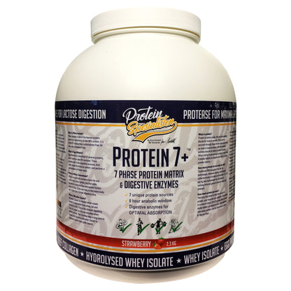 PROTEIN 7+ 2.3KG