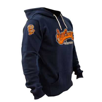 WESTCOAST PS HOODIE