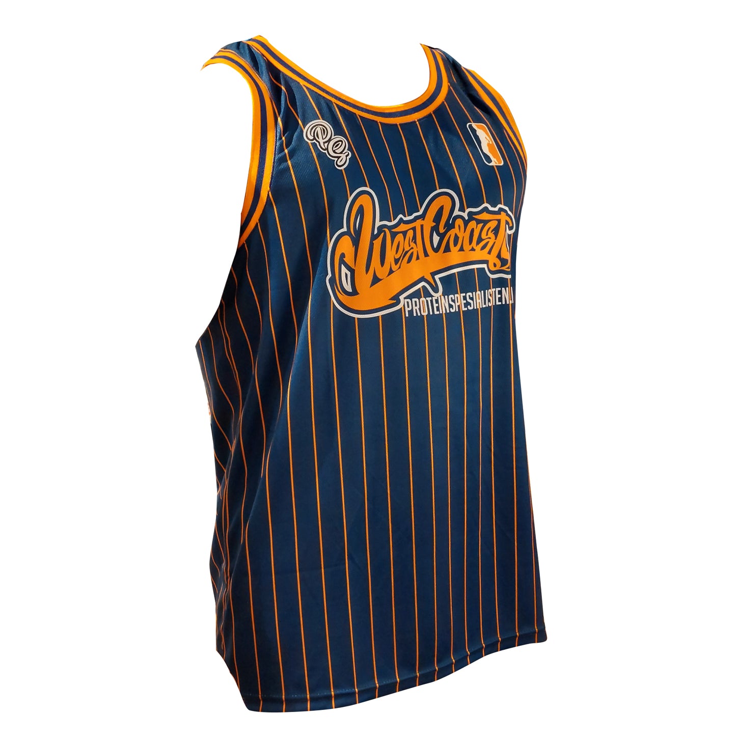 WESTCOAST SINGLET TEAM PS