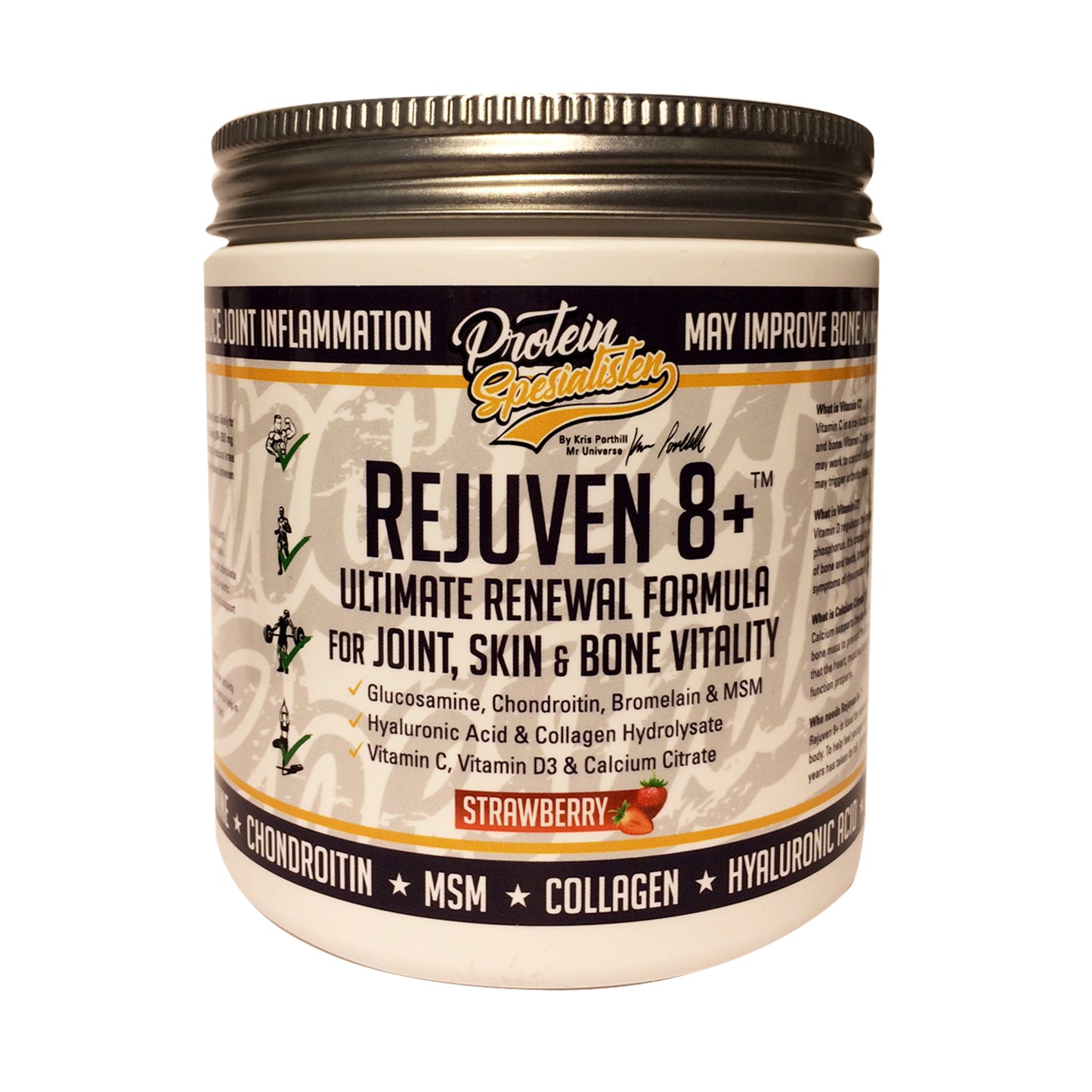 REJUVEN8+ 300G