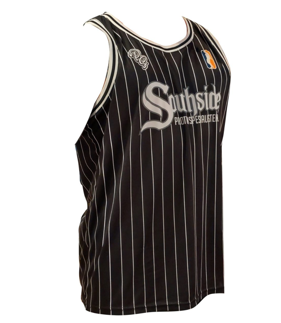 SOUTHSIDE SINGLET TEAM PS