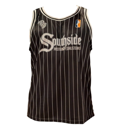 SOUTHSIDE SINGLET TEAM PS