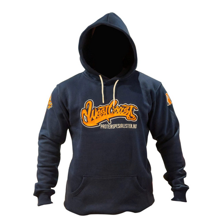 WESTCOAST PS HOODIE