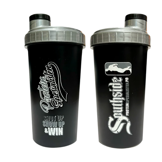 SOUTHSIDE SHAKERS