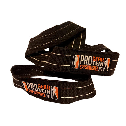 PROGEAR FIGURE 8 LIFTING STRAPS