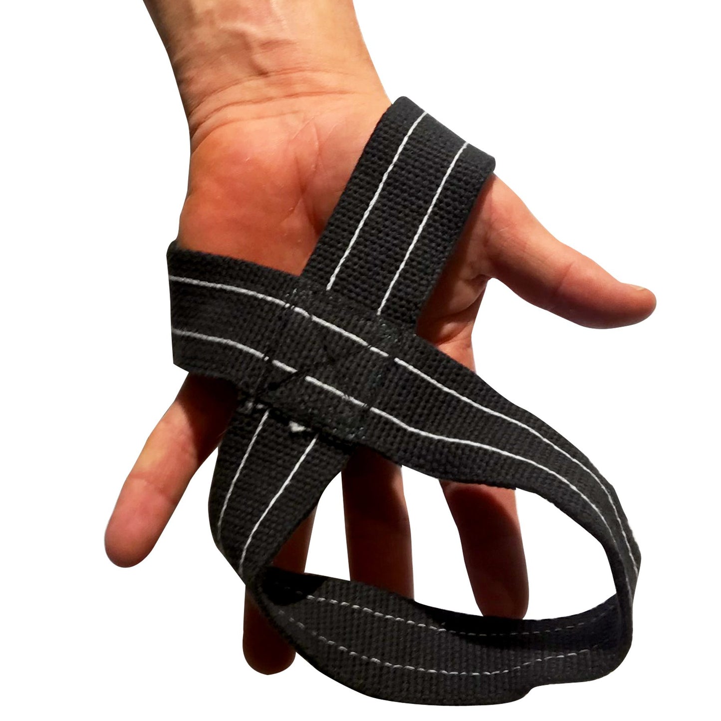 PROGEAR FIGURE 8 LIFTING STRAPS