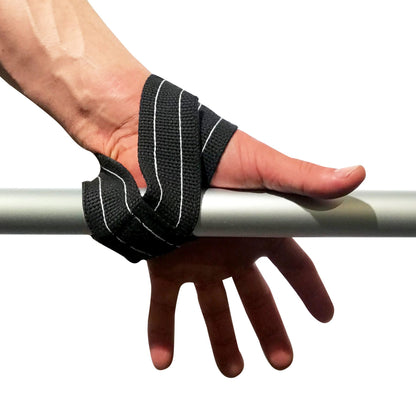 PROGEAR FIGURE 8 LIFTING STRAPS