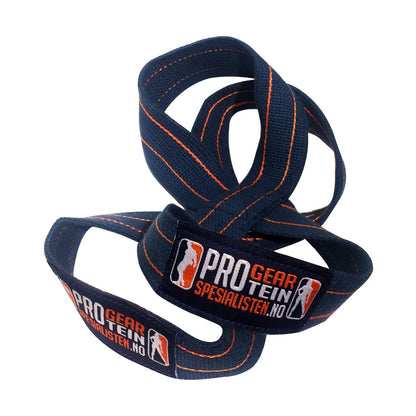 PROGEAR FIGURE 8 LIFTING STRAPS